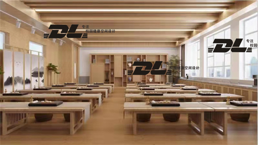 “实训空间设计价格”