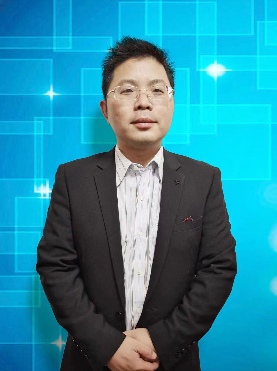 教育照明专家安波：《2022中国教育照明行业白皮书》将成行业指路明灯